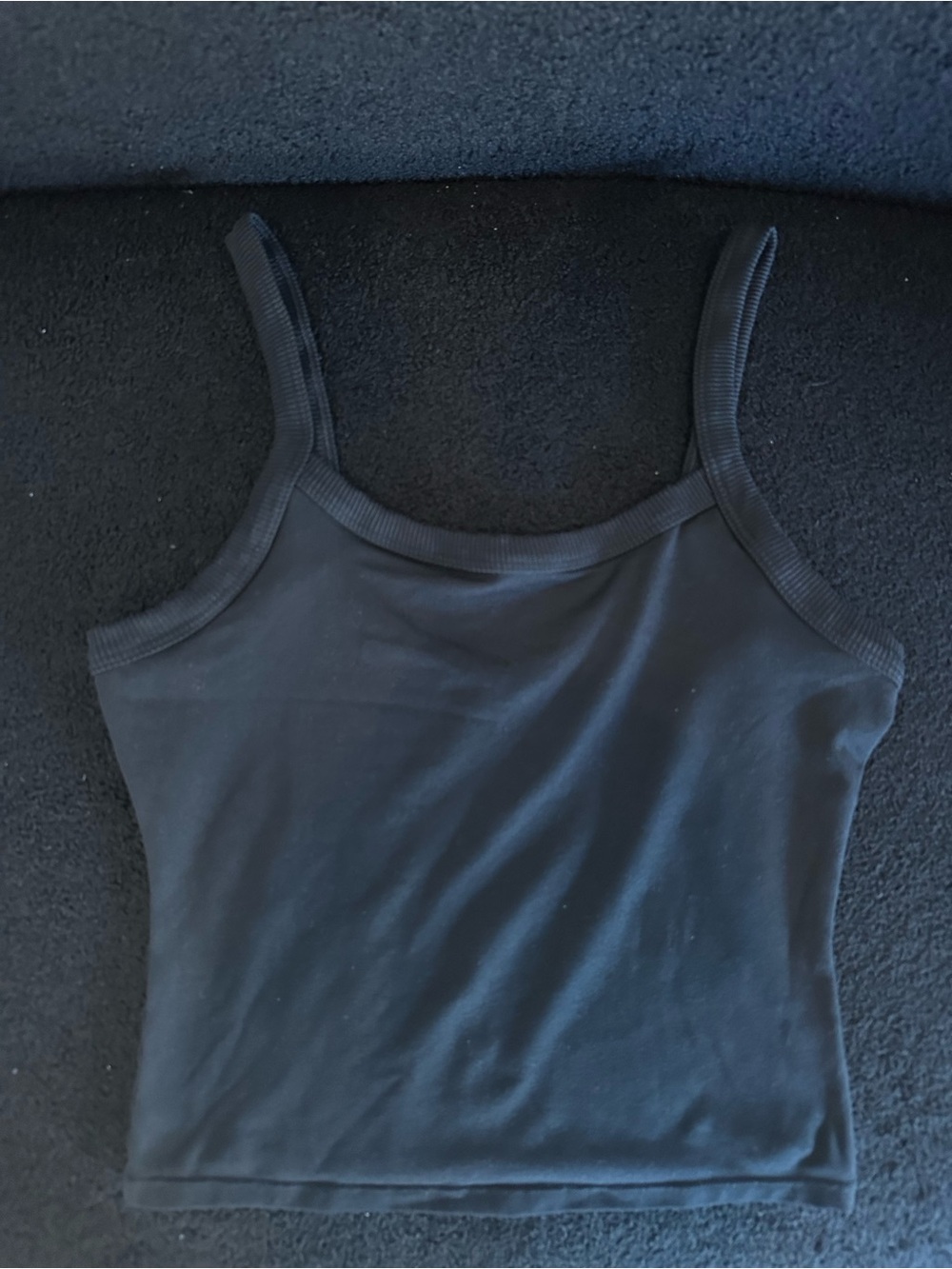Alo Alosoft Sweet Talker Tank